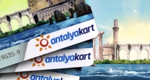 Antalya’da 20 yaş altı gençlerin ulaşım kartları donduruldu
